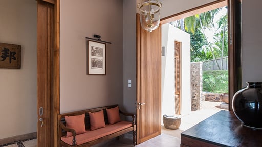 Villa Serendipity Others