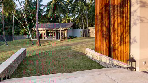 Villa Serendipity Others