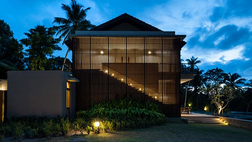 Villa Serendipity Others