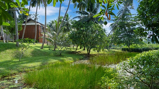 Villa Serendipity Others