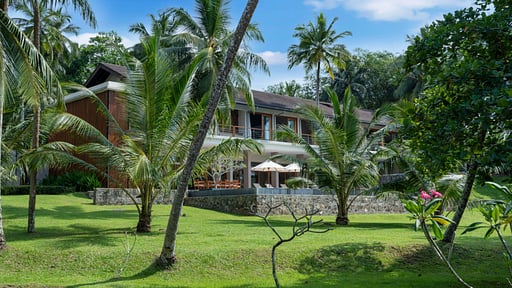 Villa Serendipity Others