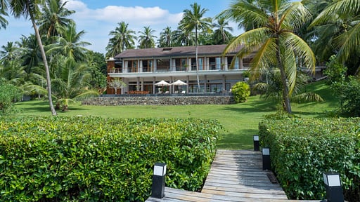 Villa Serendipity Others