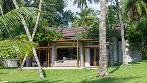 Villa Serendipity Bedroom 5