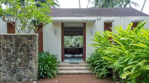 Villa Serendipity Bedroom 5