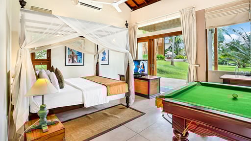 Villa Serendipity Bedroom 5