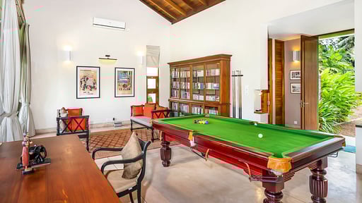 Villa Serendipity Bedroom 5