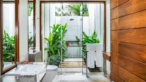 Villa Serendipity Bedroom 5