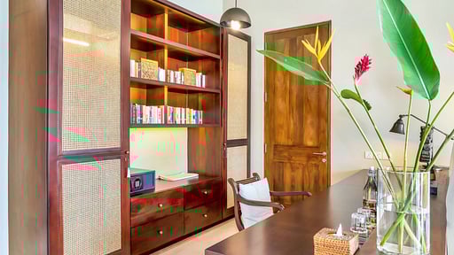 Villa Serendipity Bedroom 2