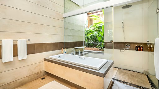 Villa Serendipity Bedroom 3