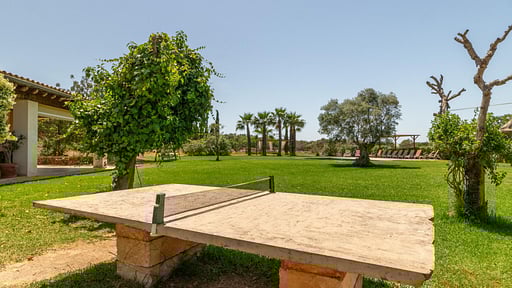 Villa Serenique Others