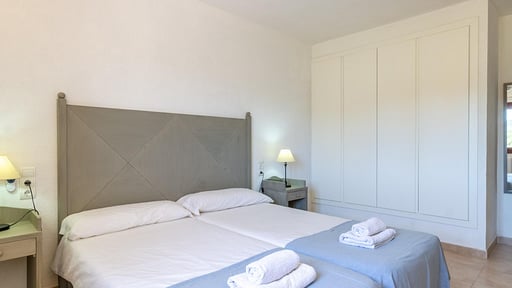 Villa Serenique Bedroom 2