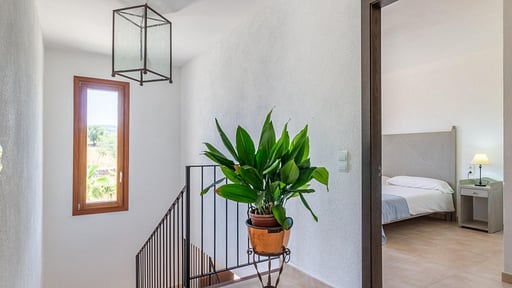 Villa Serenique Bedroom 2