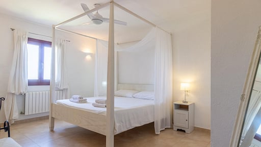 Villa Serenique Bedroom 3