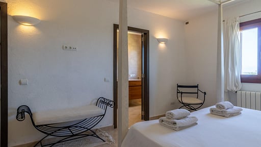 Villa Serenique Bedroom 3