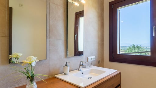 Villa Serenique Bedroom 3