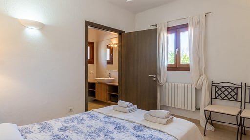 Villa Serenique Bedroom 5