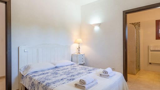 Villa Serenique Bedroom 5