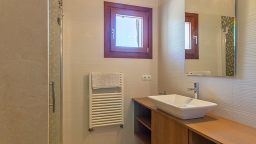 Villa Serenique Bedroom 5