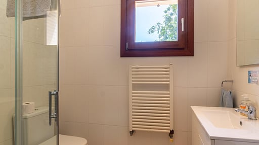 Villa Serenique Bedroom 6