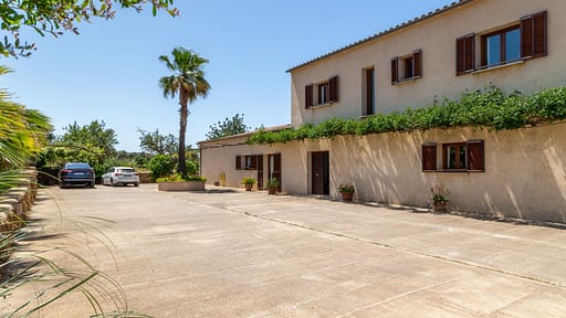 Villa Serenique Others