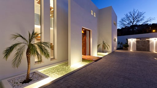 Villa Serenity Es Cubells Others
