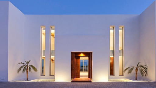 Villa Serenity Es Cubells Others