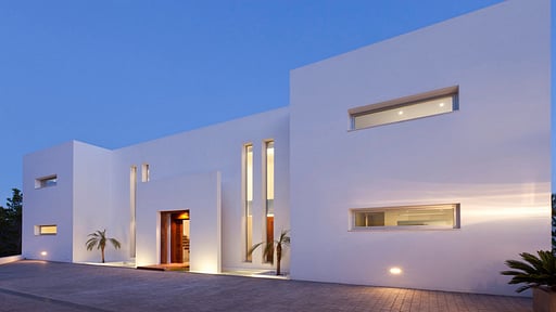 Villa Serenity Es Cubells Others