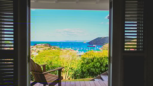 Villa Serenity Gustavia Others