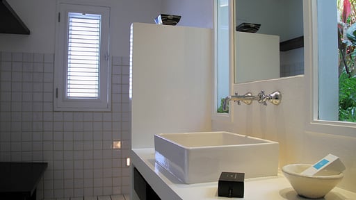 Villa Serenity Gustavia Bedroom 2