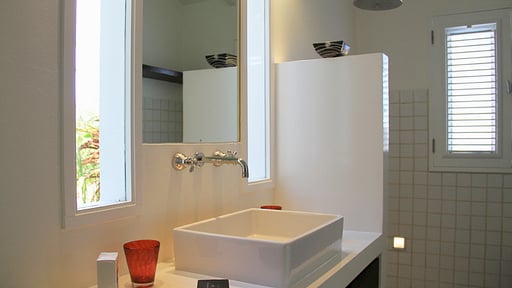 Villa Serenity Gustavia Bedroom 3