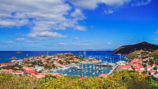 Villa Serenity Gustavia Others