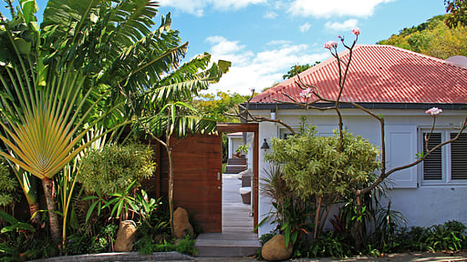 Villa Serenity Gustavia Others