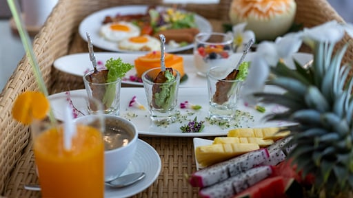 Villa Serenity Phuket Прочее 