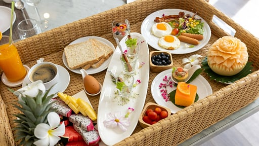 Villa Serenity Phuket Прочее 