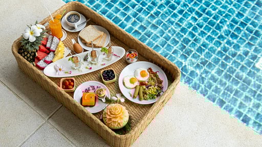 Villa Serenity Phuket Прочее 