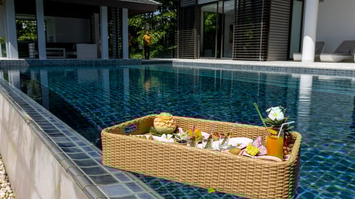 Villa Serenity Phuket Прочее 