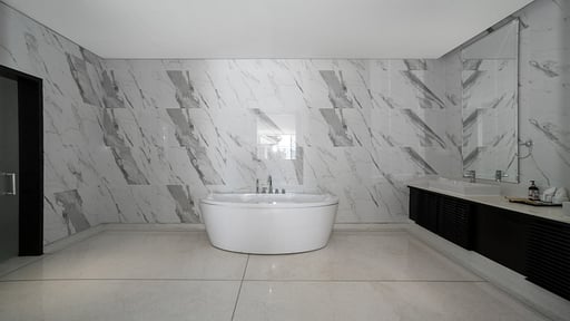 Villa Serenity Phuket Спальня 4