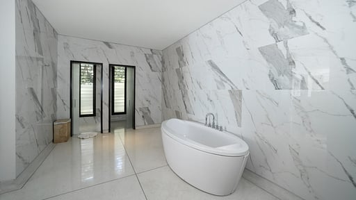 Villa Serenity Phuket Спальня 4