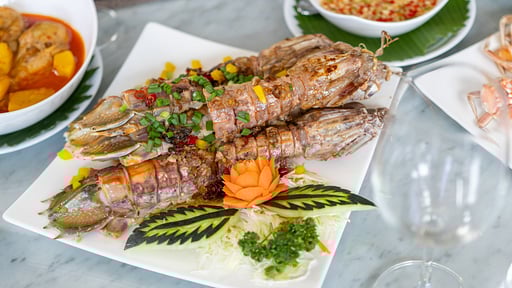 Villa Serenity Phuket Прочее 