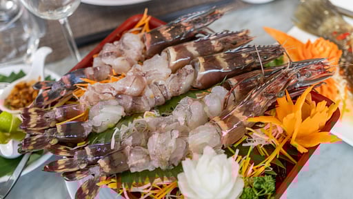 Villa Serenity Phuket Прочее 