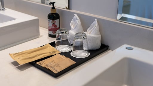 Villa Serenity Phuket Спальня 4