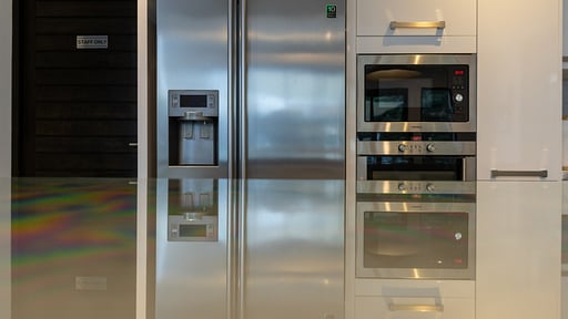 Villa Serenity Phuket Кухня