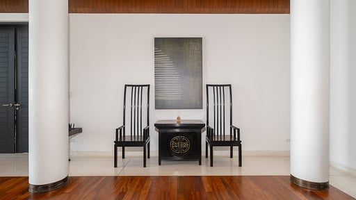 Villa Serenity Phuket Прочее 