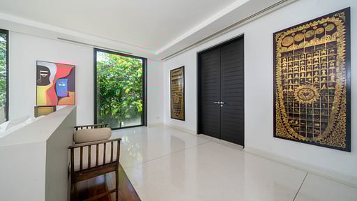 Villa Serenity Phuket Прочее 