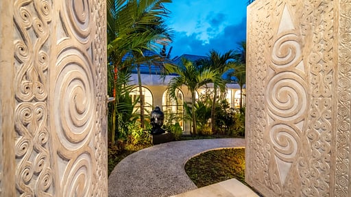 Villa Serenity Ubud Otros