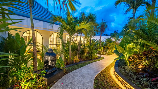 Villa Serenity Ubud Otros
