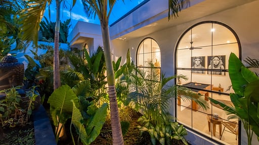 Villa Serenity Ubud Otros