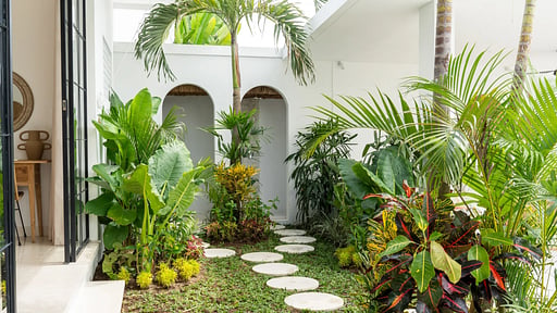 Villa Serenity Ubud Otros