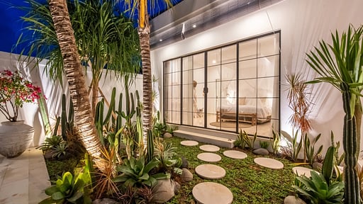 Villa Serenity Ubud Otros