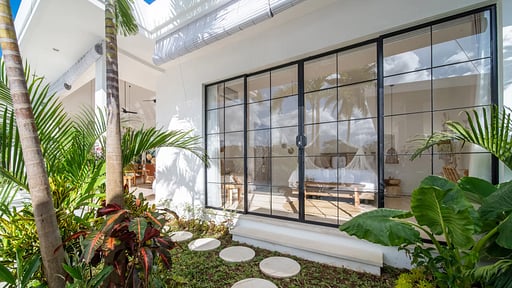Villa Serenity Ubud Otros